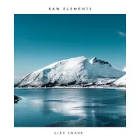 Alex Swank — Raw Elements — обложка